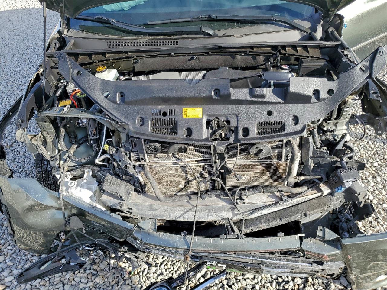 2019 Toyota Highlander Hybrid Limited VIN: 5TDDGRFH8KS059425 Lot: 94503795