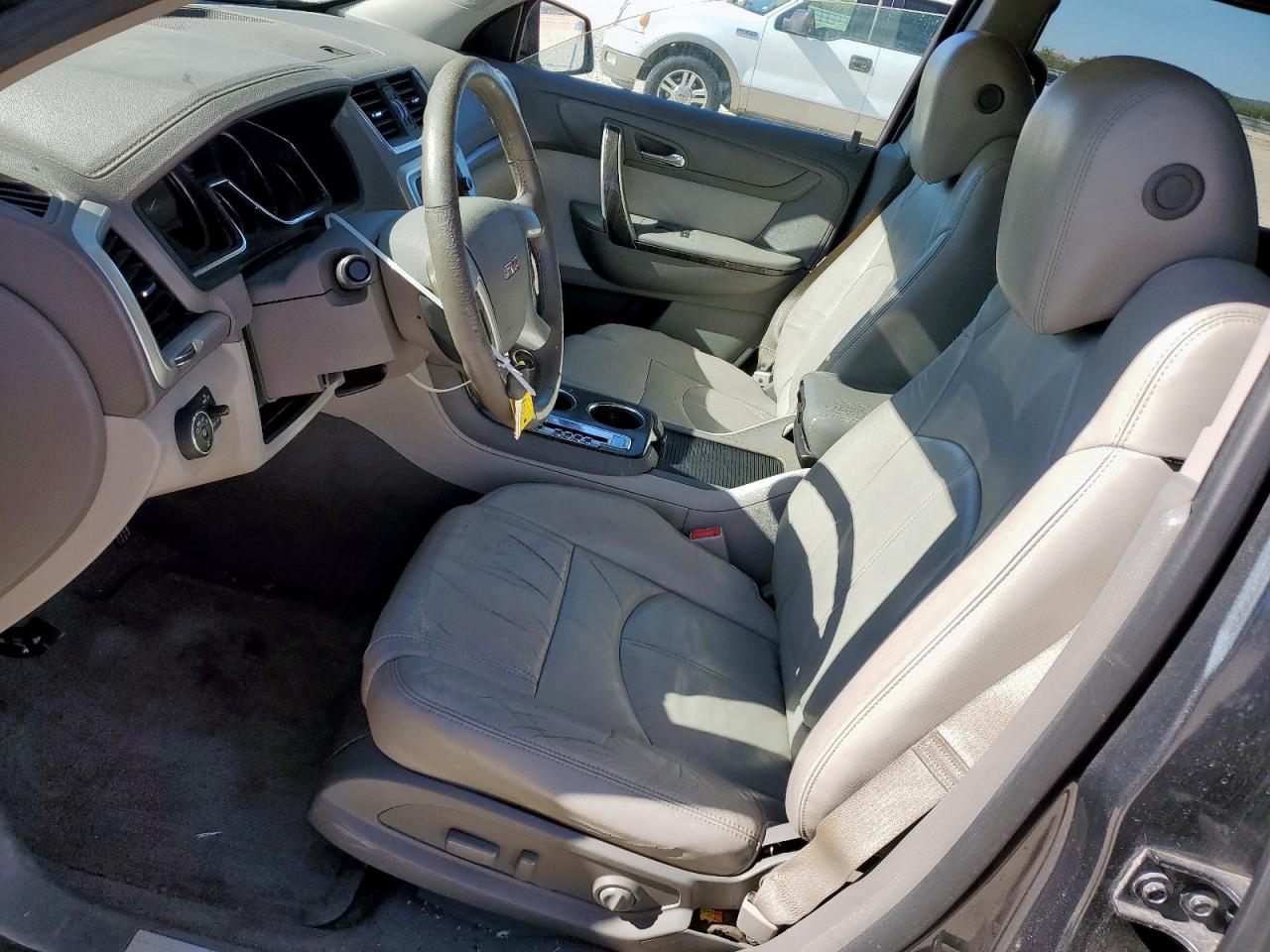 2014 GMC Acadia Slt-1 VIN: 1GKKRRKD2EJ309493 Lot: 92280165