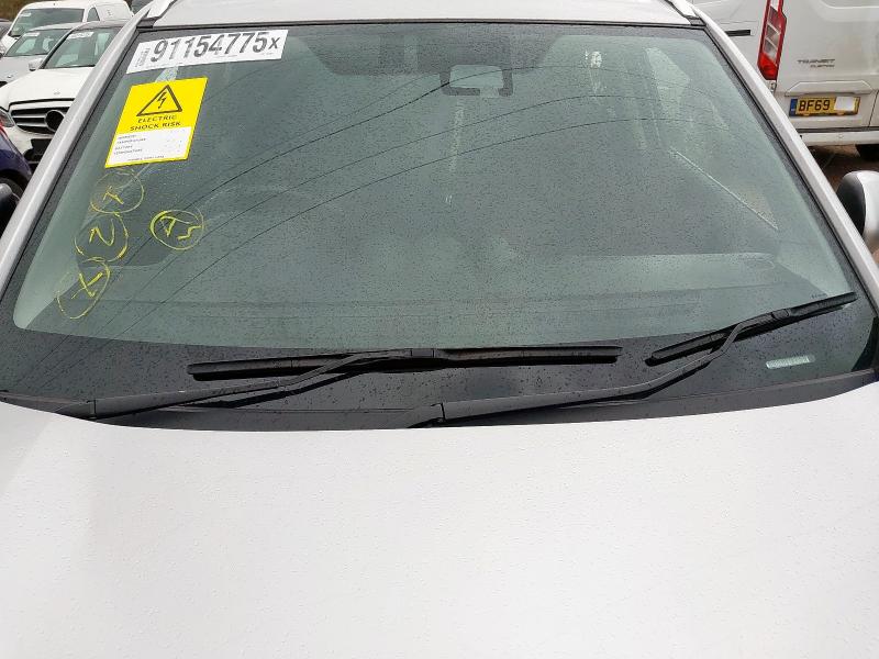 2024 SUZUKI VITARA 1.4 BOOSTERJET 48V HYBRID SZ-T 5DR