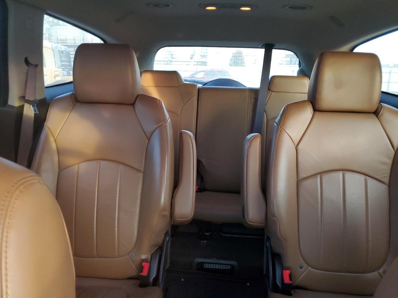 2015 Buick Enclave VIN: 5GAKRCKDXFJ190085 Lot: 93211245