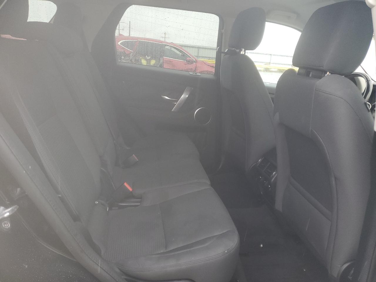 2020 Land Rover Discovery Sport VIN: SALCK2FX1LH835109 Lot: 93104465