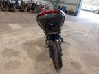 2019 YAMAHA TRACER 900 for sale at Copart NEWBURY