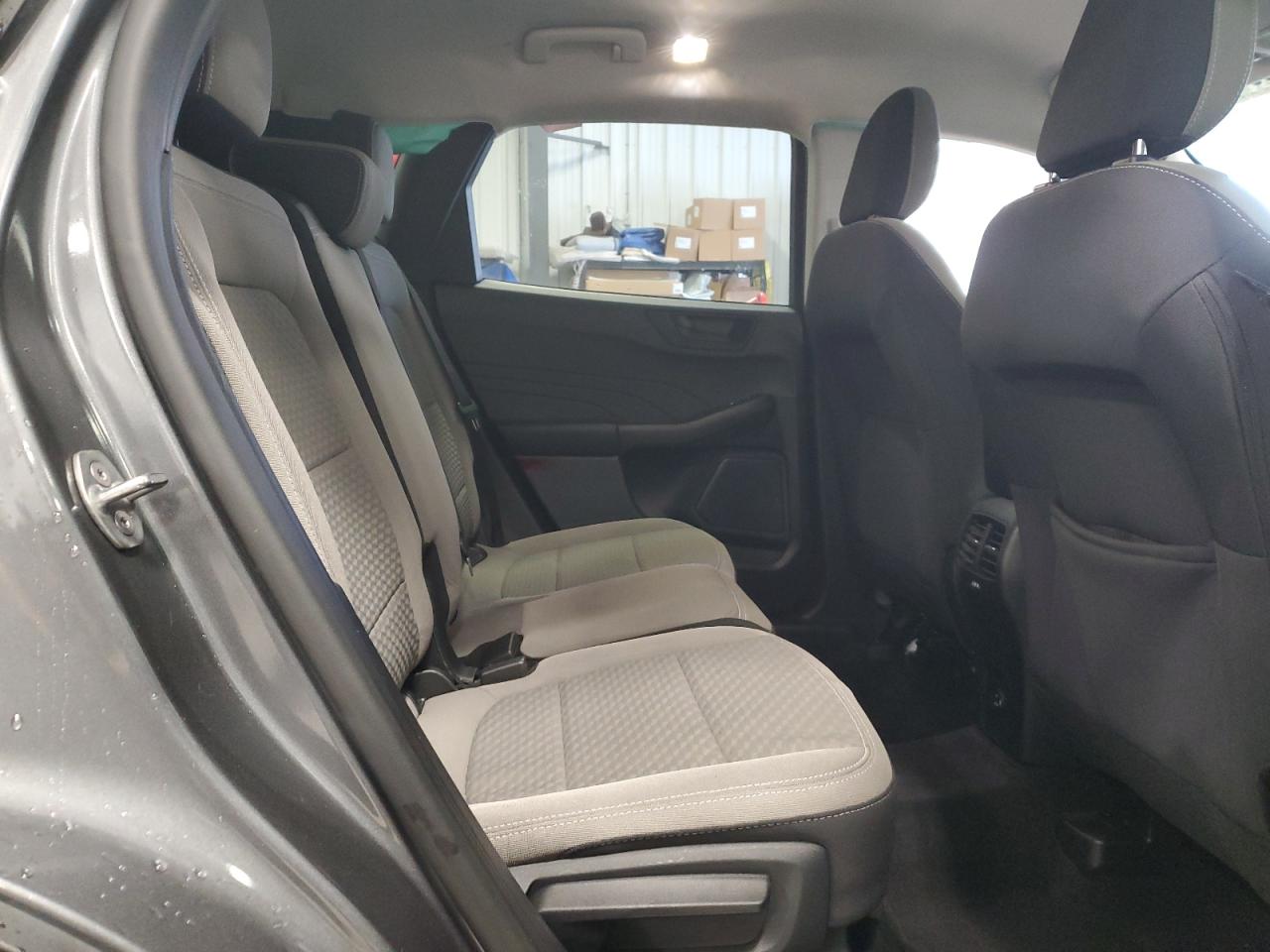 2022 Ford Escape Se VIN: 1FMCU9G6XNUB27771 Lot: 90461385