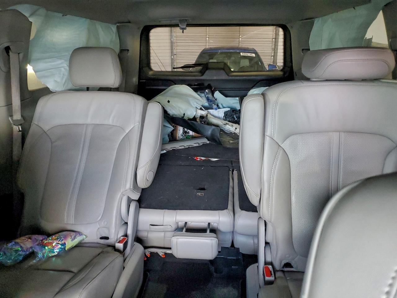 2022 Jeep Wagoneer Series Iii VIN: 1C4SJVDT8NS104304 Lot: 85481865