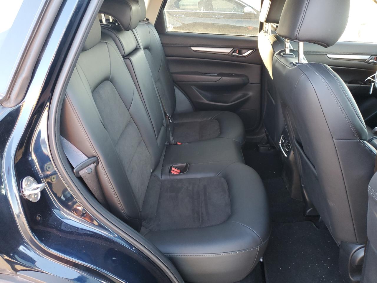 2023 Mazda Cx-5 Select VIN: JM3KFBBM8P0235489 Lot: 92650795