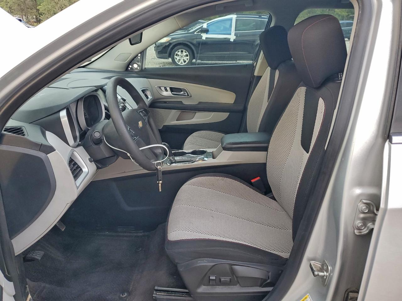 2016 Chevrolet Equinox Ls VIN: 2GNALBEK7G1152638 Lot: 94034815