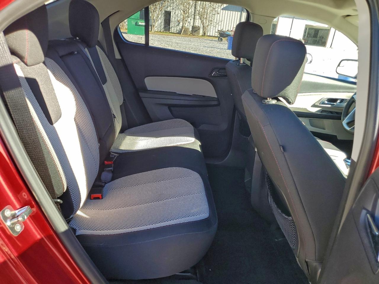 2014 Chevrolet Equinox Lt VIN: 1GNALBEK6EZ127265 Lot: 94653715