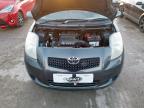 2007 TOYOTA YARIS 1.3 VVT-I TR 3DR for sale at Copart YORK