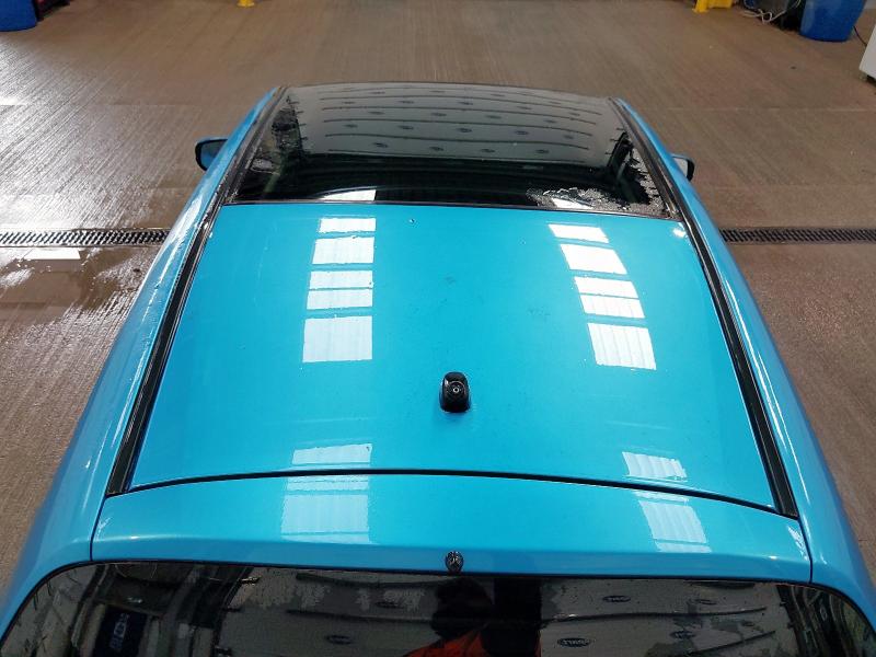 2009 HONDA JAZZ 1.4 I-VTEC EX 5DR