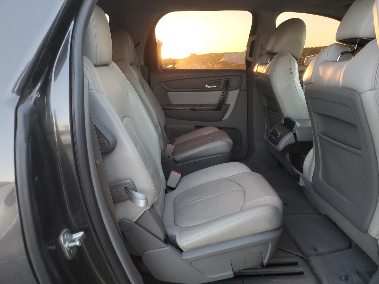 2015 GMC Acadia Slt-1 VIN: 1GKKVRKD7FJ278609 Lot: 91775845