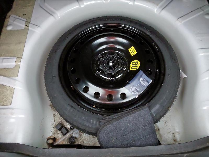 2012 VAUXHALL INSIGNIA 1.8I 16V EXCLUSIV 5DR