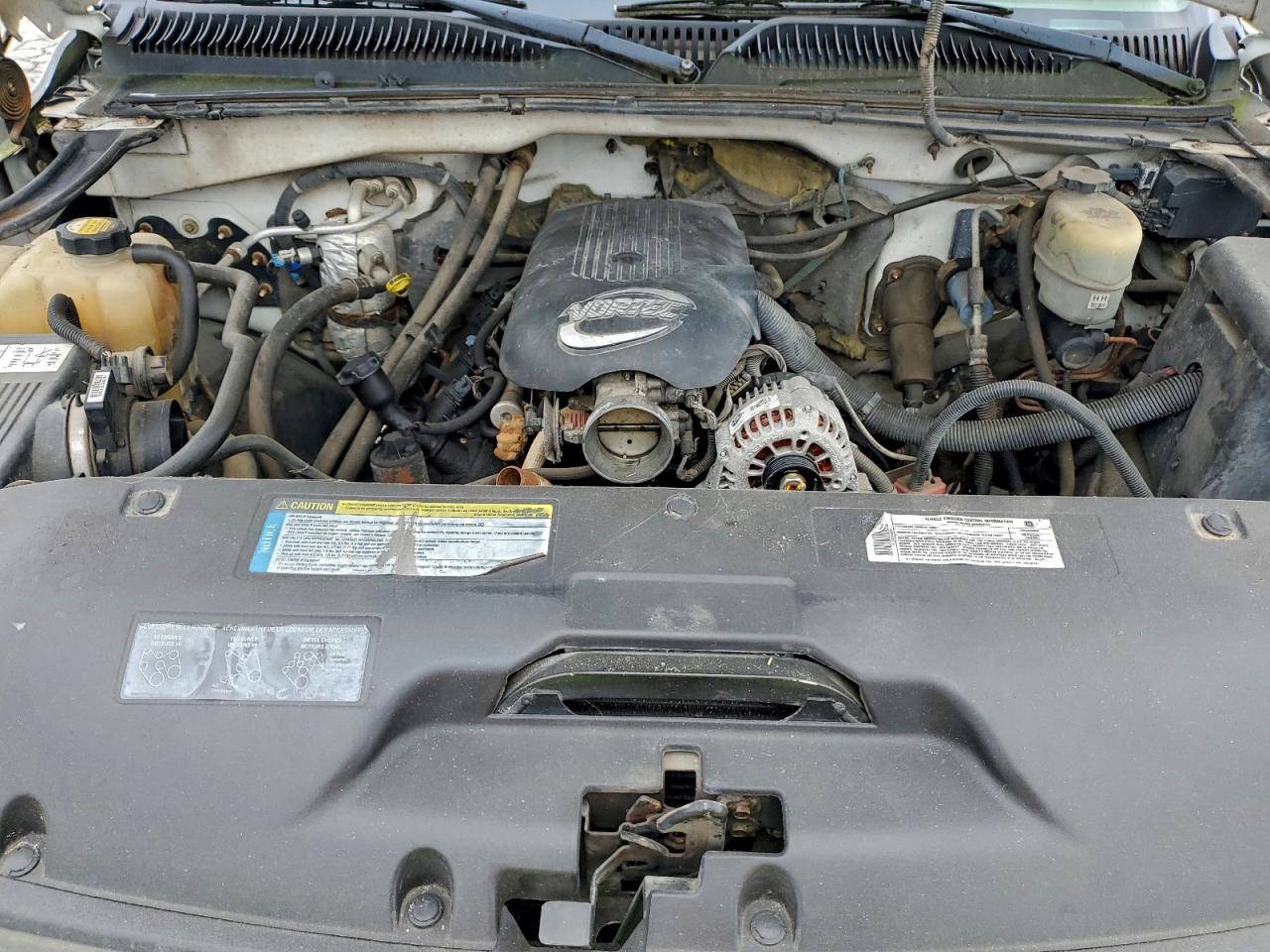 2001 Chevrolet Silverado K2500 Heavy Duty VIN: 1GCHK29U81Z259685 Lot: 93590095