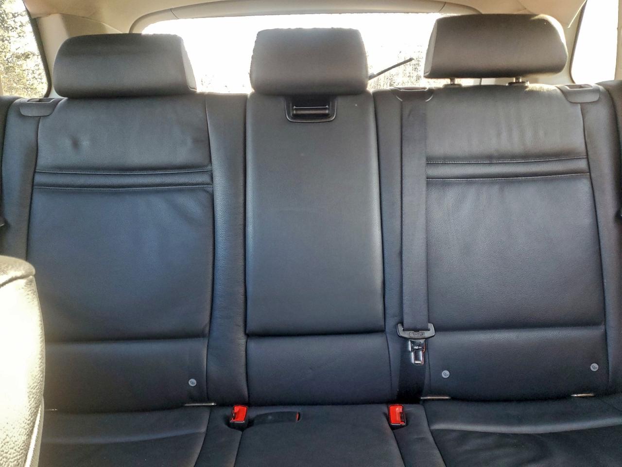 2011 BMW X5 xDrive35I VIN: 5UXZV4C54BL413885 Lot: 91604955