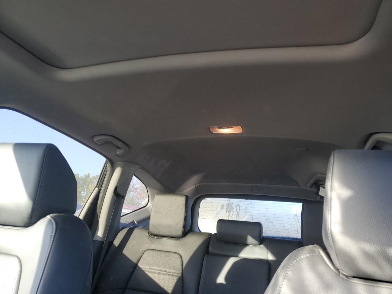 2020 Honda Cr-V Touring VIN: 2HKRW2H97LH638175 Lot: 87411715