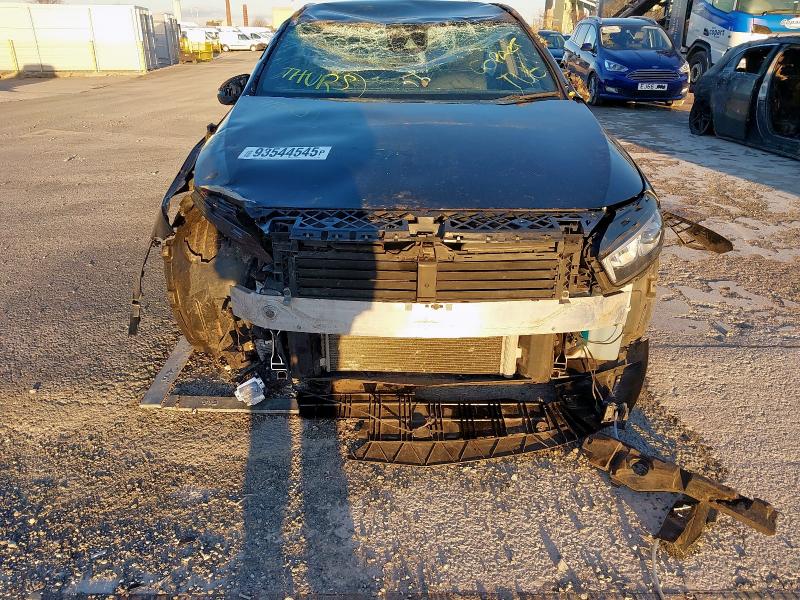 2019 MERCEDES-BENZ A CLASS A200D SPORT EXECUTIVE 5DR AUTO