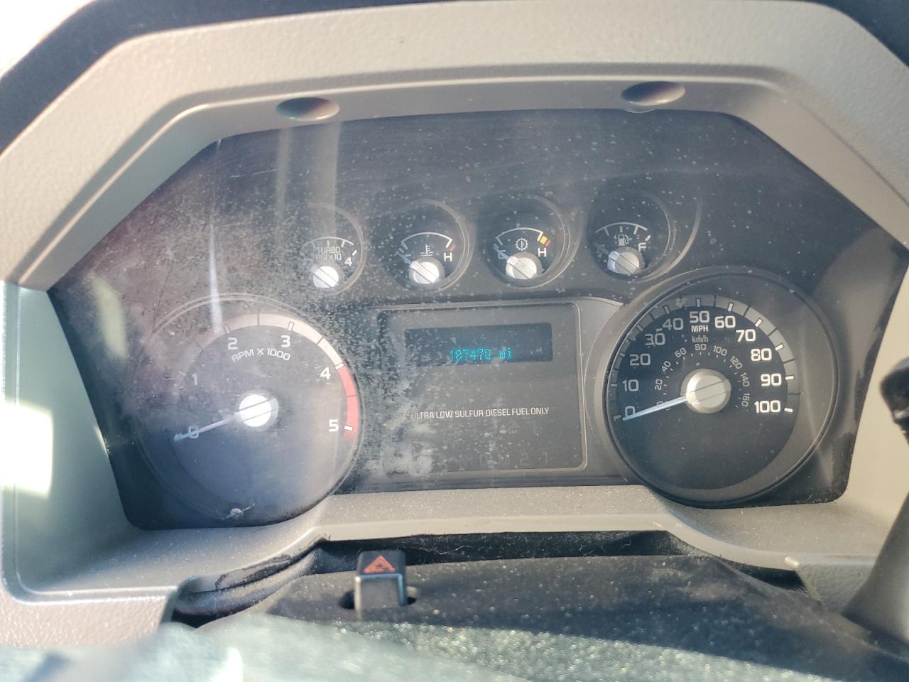 2012 Ford F350 Super Duty VIN: 1FD8W3GTXCEB41387 Lot: 92827085