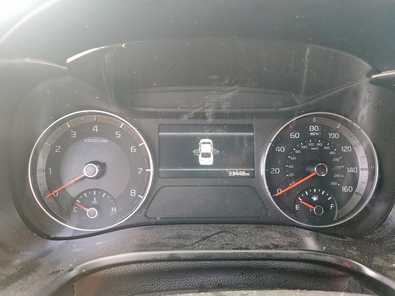 2024 Kia Forte Gt Line VIN: 3KPF54AD3RE802471 Lot: 93549365