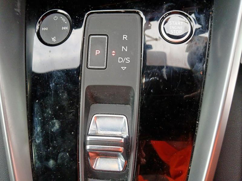 2024 AUDI A3 30 TFSI S LINE 5DR S TRONIC