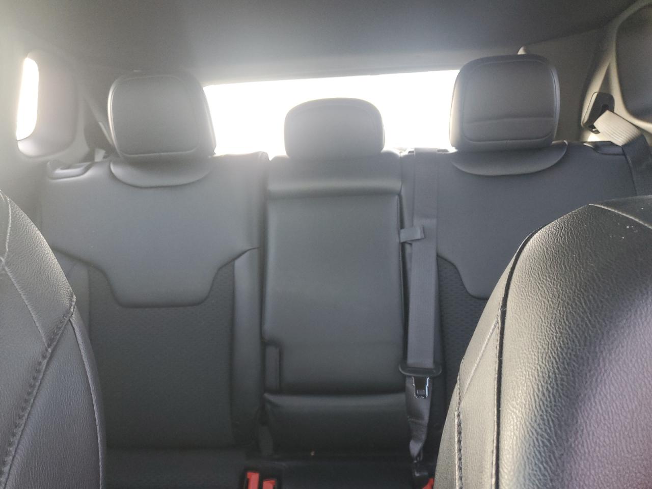 2025 Jeep Compass Latitude VIN: 3C4NJDBN6ST562378 Lot: 91726765