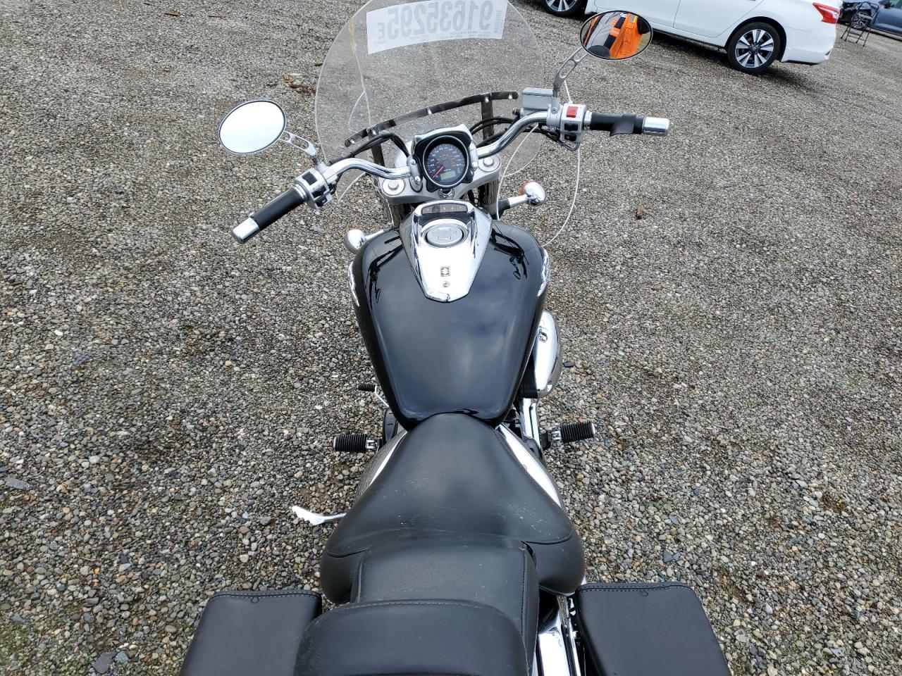 2006 Suzuki M50 Bk5 VIN: JS1VS56A062100362 Lot: 91635295