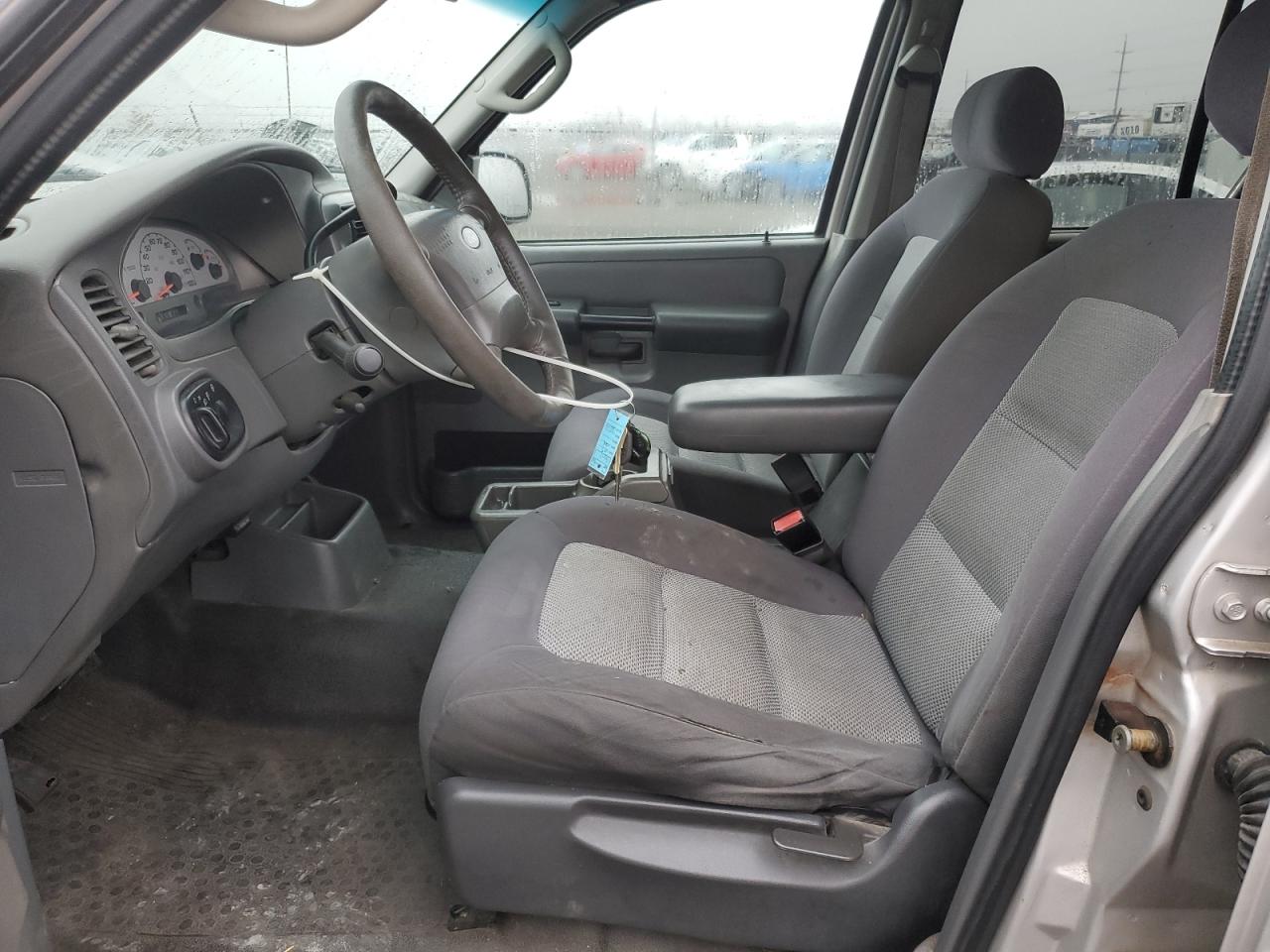 2005 Ford Explorer Sport Trac VIN: 1FMZU77K15UA94428 Lot: 93338315