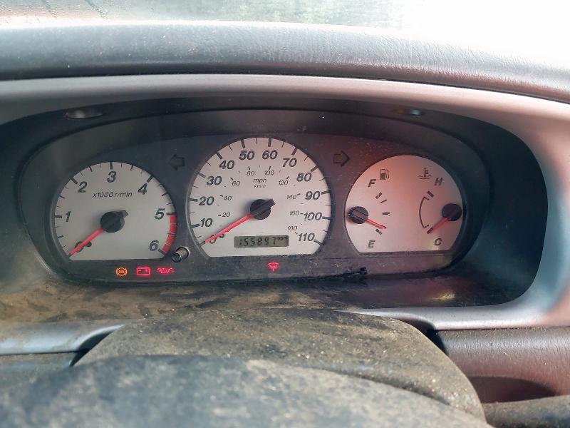 2005 FORD RANGER XLT THUNDER 