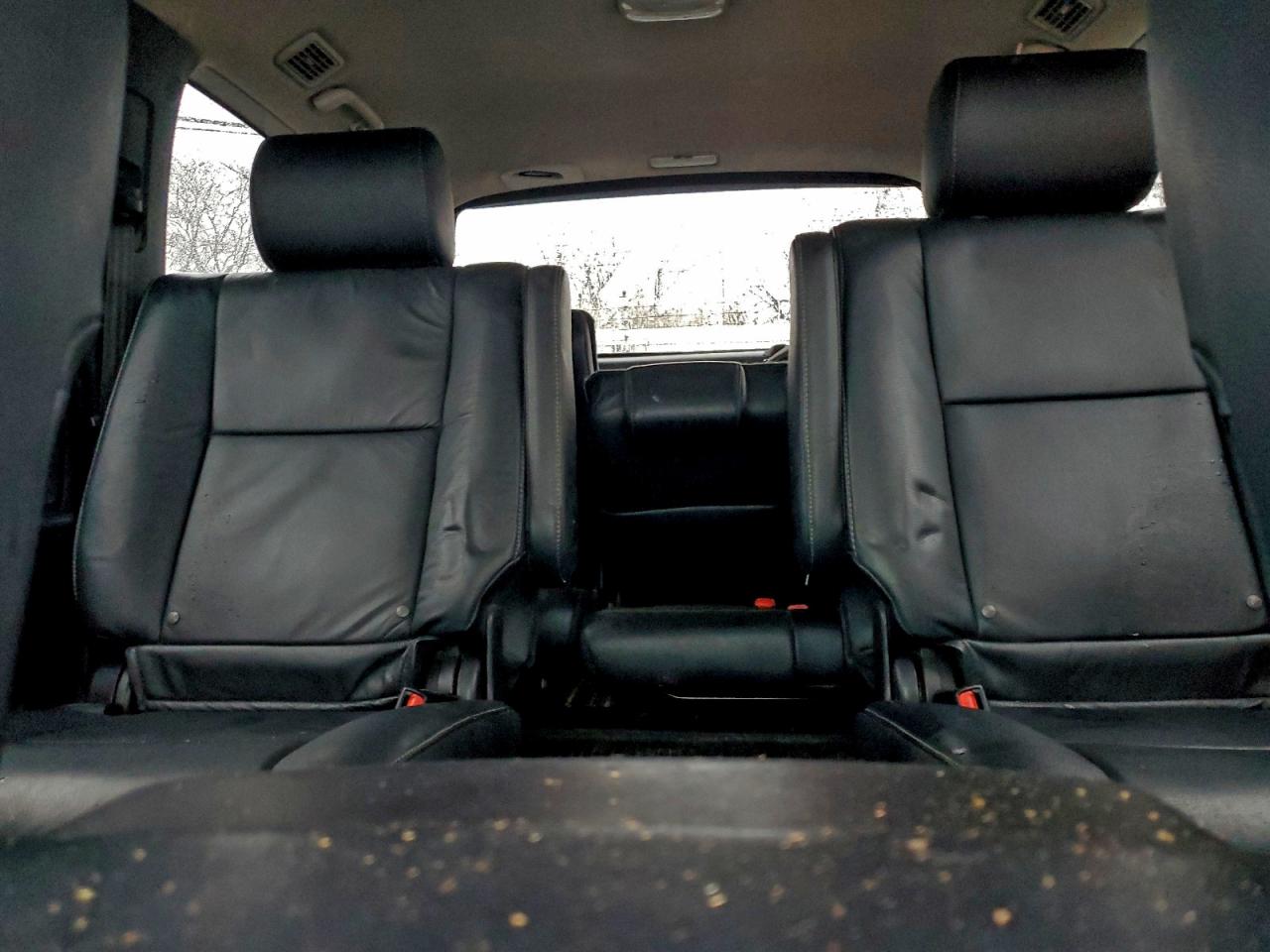 2018 Toyota Sequoia Sr5 VIN: 5TDBY5G10JS158737 Lot: 94168975