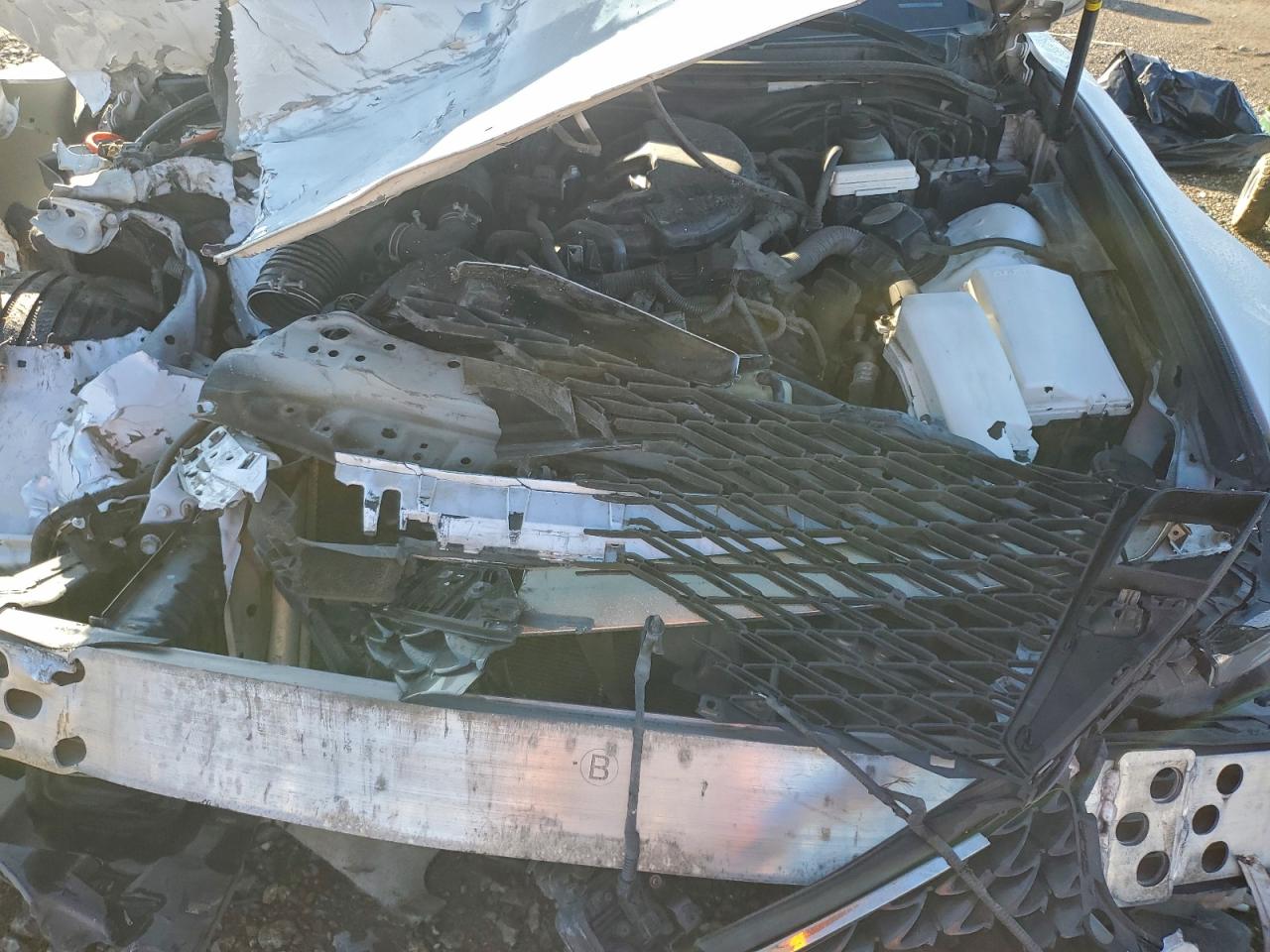 2018 Lexus Is 350 VIN: JTHBZ1D28J5033699 Lot: 93394535