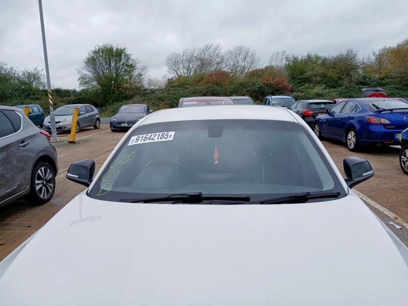 2011 BMW 1 SERIES 116D SPORT 5DR