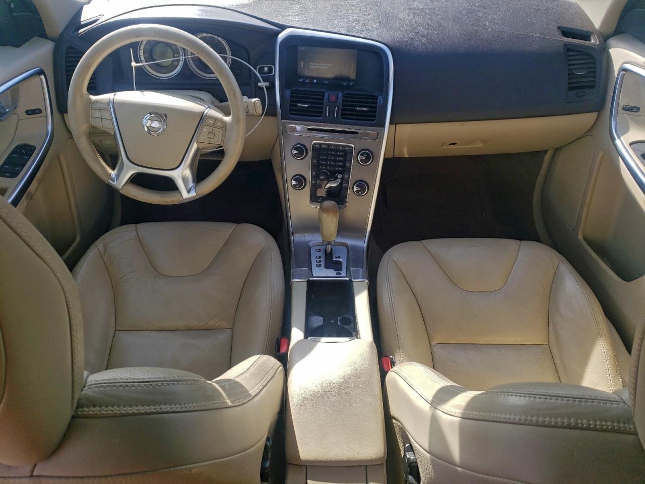 2012 Volvo Xc60 3.2 VIN: YV4952DL8C2295251 Lot: 93757365