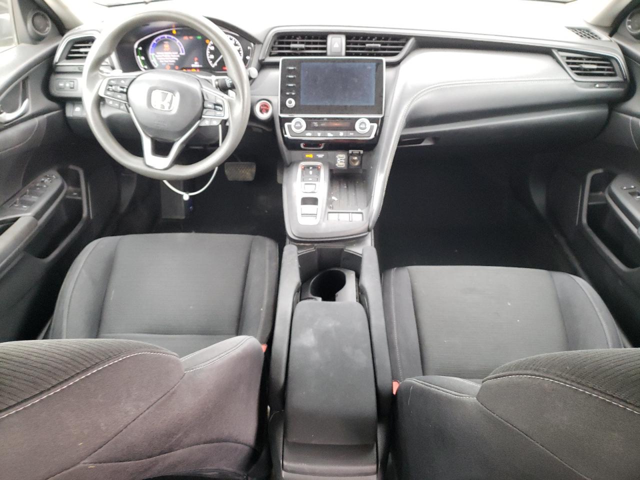 2020 Honda Insight Ex VIN: 19XZE4F57LE004500 Lot: 91669495