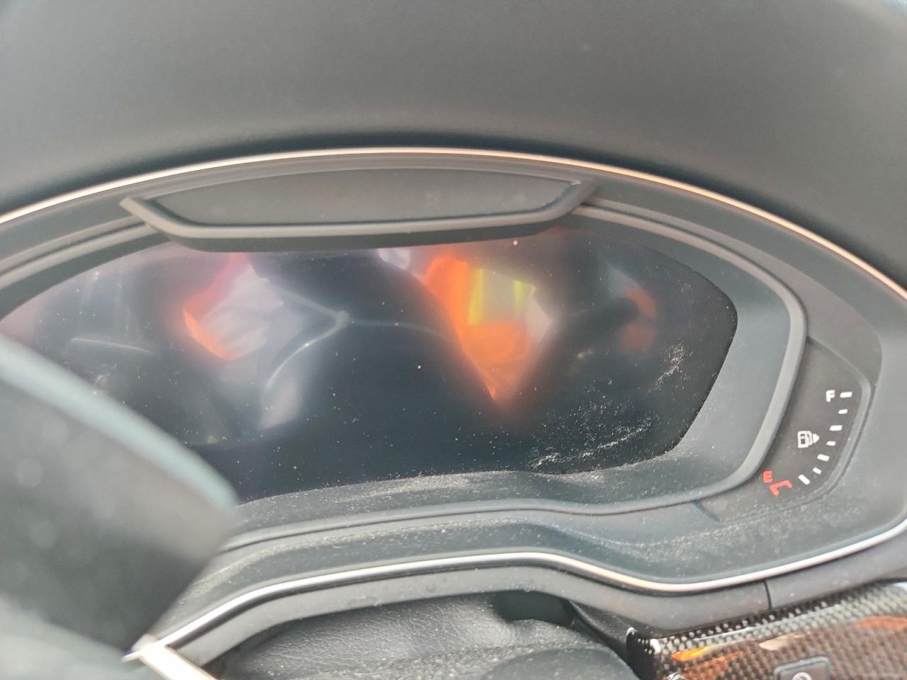 2018 Audi S4 Premium Plus VIN: WAUB4AF42JA003794 Lot: 93809965