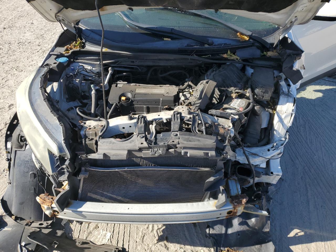 2015 Honda Cr-V Exl VIN: 5J6RM4H73FL126665 Lot: 93042945