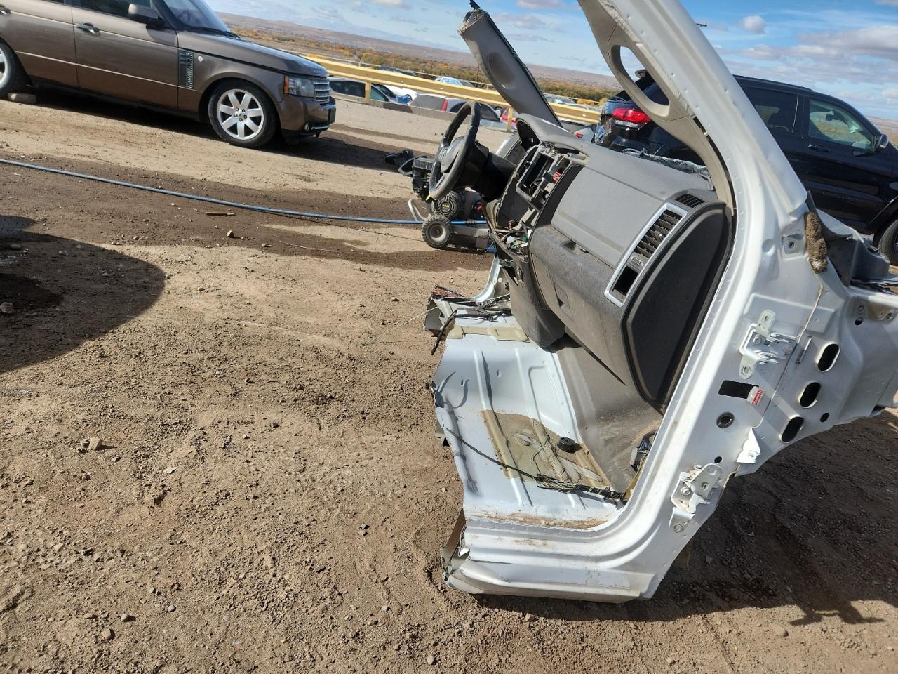 2014 Ram 1500 Slt VIN: 1C6RR7GT1ES279841 Lot: 92993195