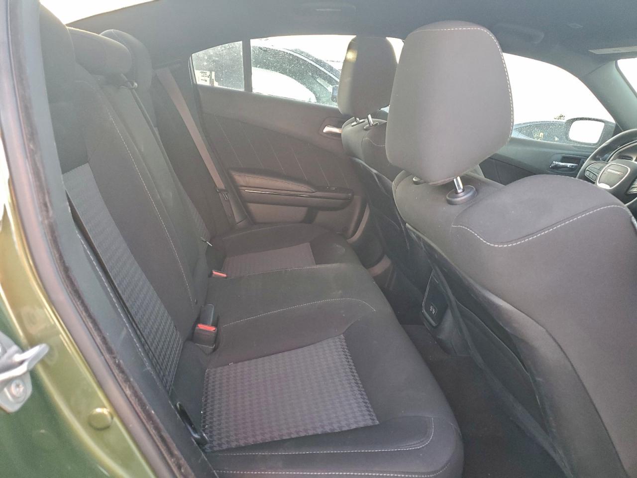 2021 Dodge Charger Gt VIN: 2C3CDXHG0MH648116 Lot: 93295895