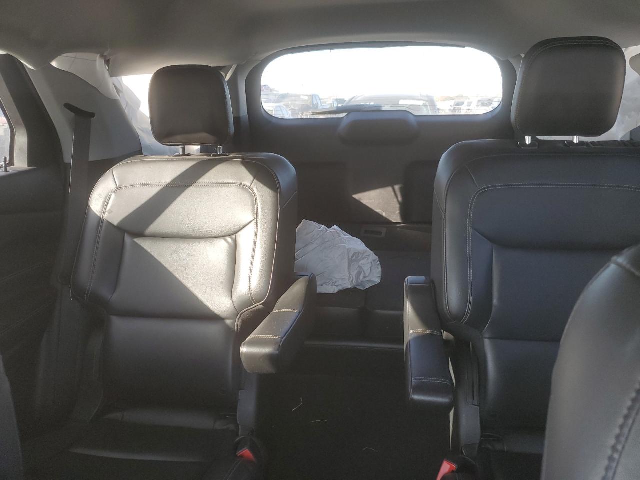 2022 Ford Explorer Xlt VIN: 1FMSK8DH5NGB63223 Lot: 92330685