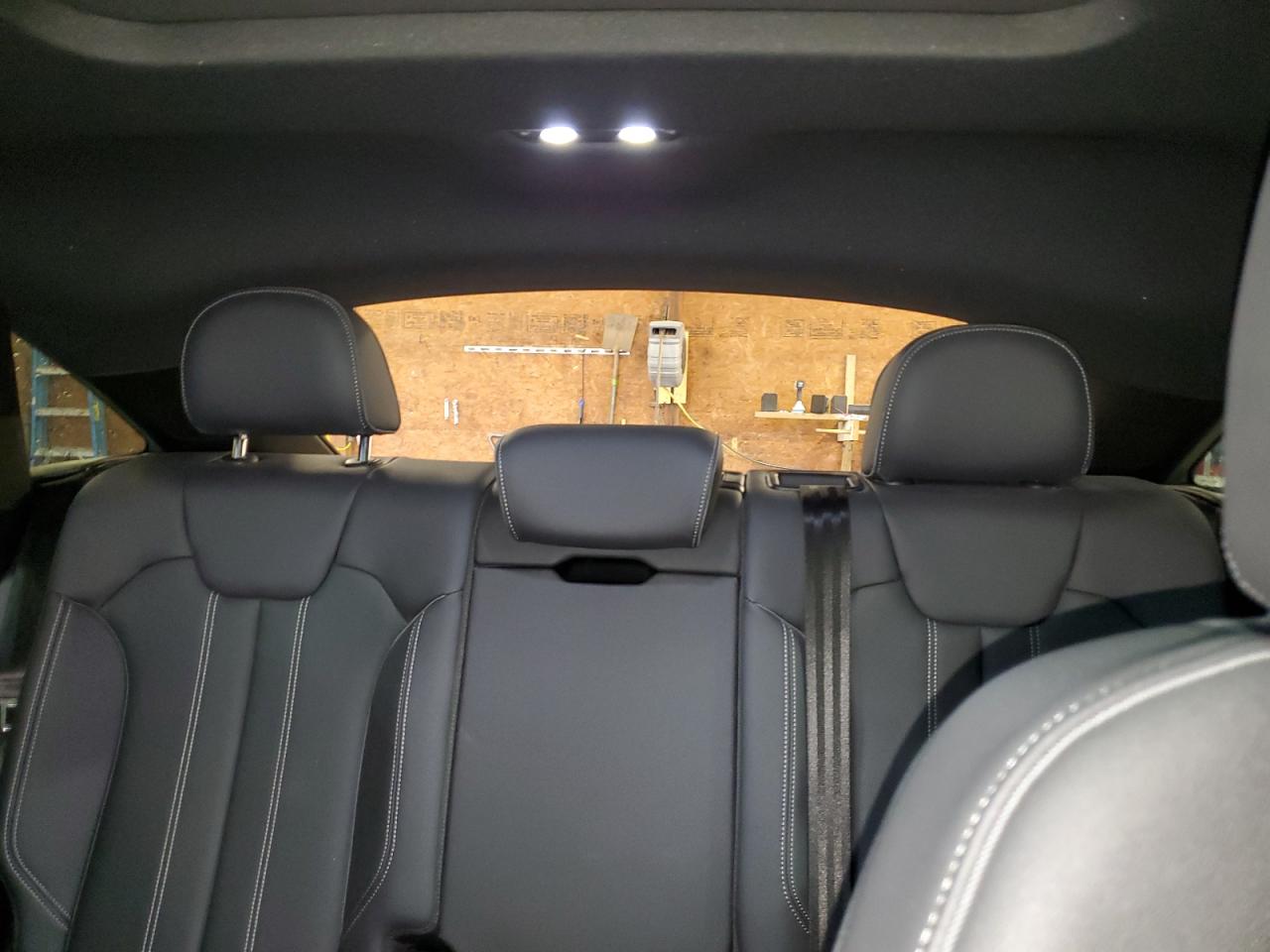 2024 Audi Q5 Sportback Prestige 45 VIN: WA16ABFY9R2015088 Lot: 91673015