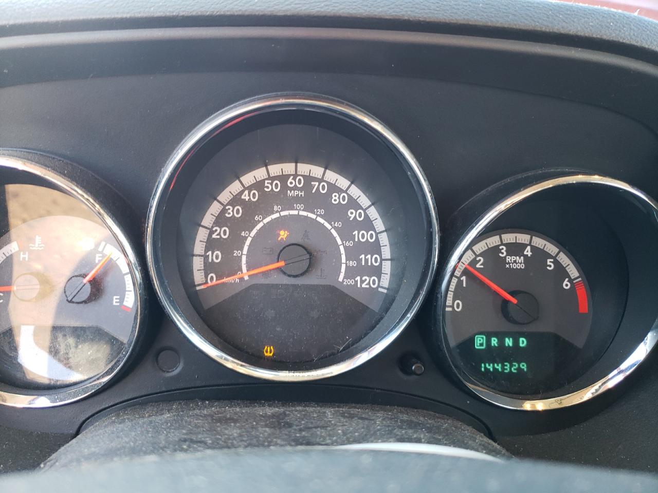 2010 Dodge Caliber Mainstreet VIN: 1B3CB3HA8AD545509 Lot: 91944665