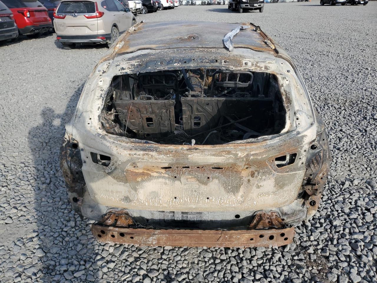 2021 Subaru Crosstrek Limited VIN: JF2GTHMC1MH252051 Lot: 92710425