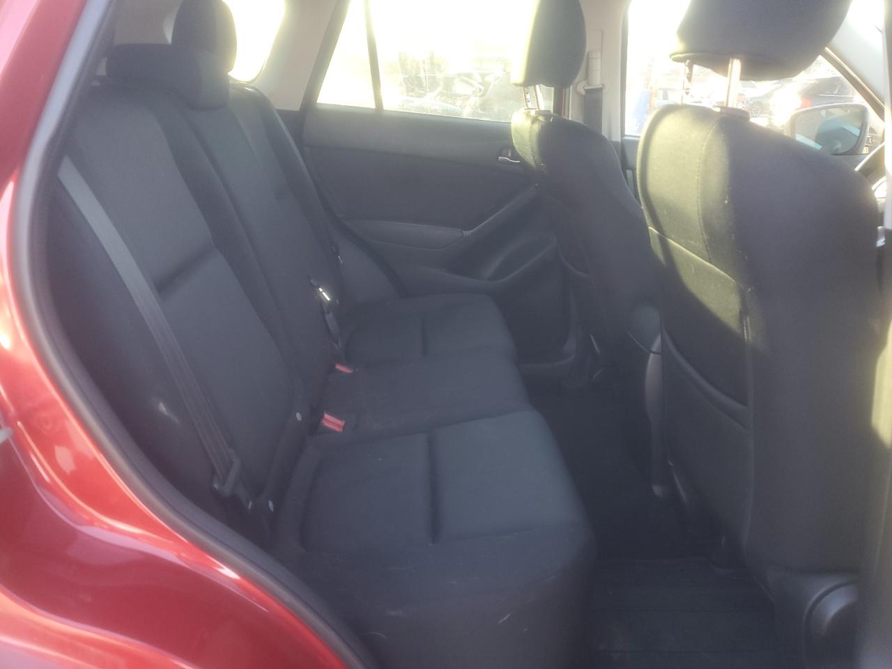 2016 Mazda Cx-5 Sport VIN: JM3KE4BY5G0802713 Lot: 91803675