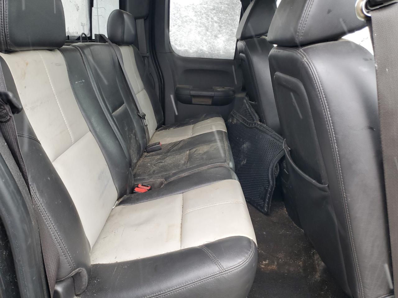 2008 GMC Sierra K1500 VIN: 2GTEK19J481323078 Lot: 91576955