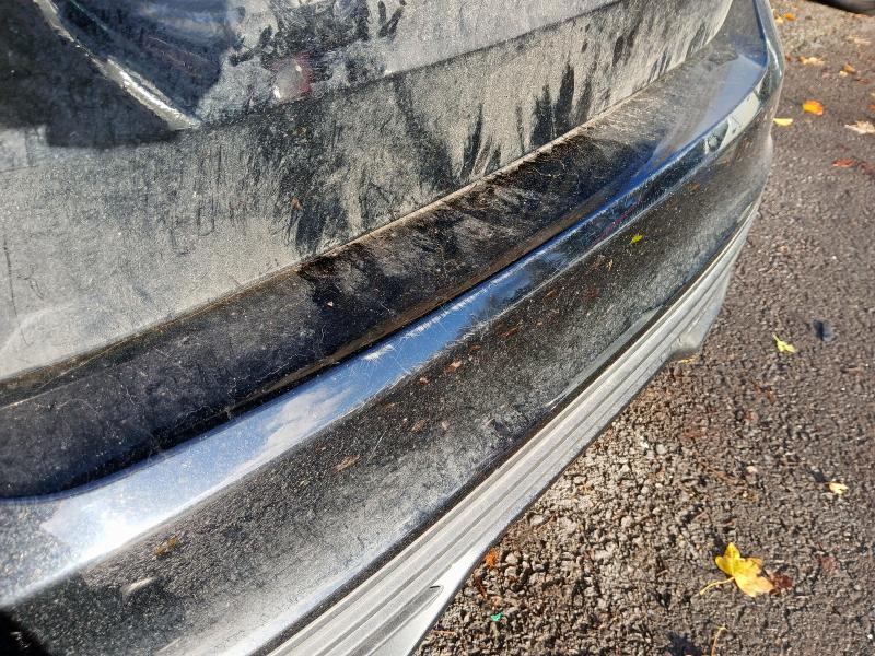 2016 FORD FOCUS 2.0 TDCI 185 ST-2 5DR