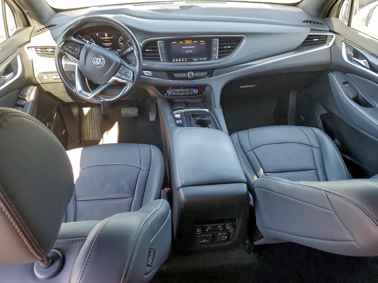 2024 Buick Enclave Premium VIN: 5GAERCKW6RJ101213 Lot: 94190305