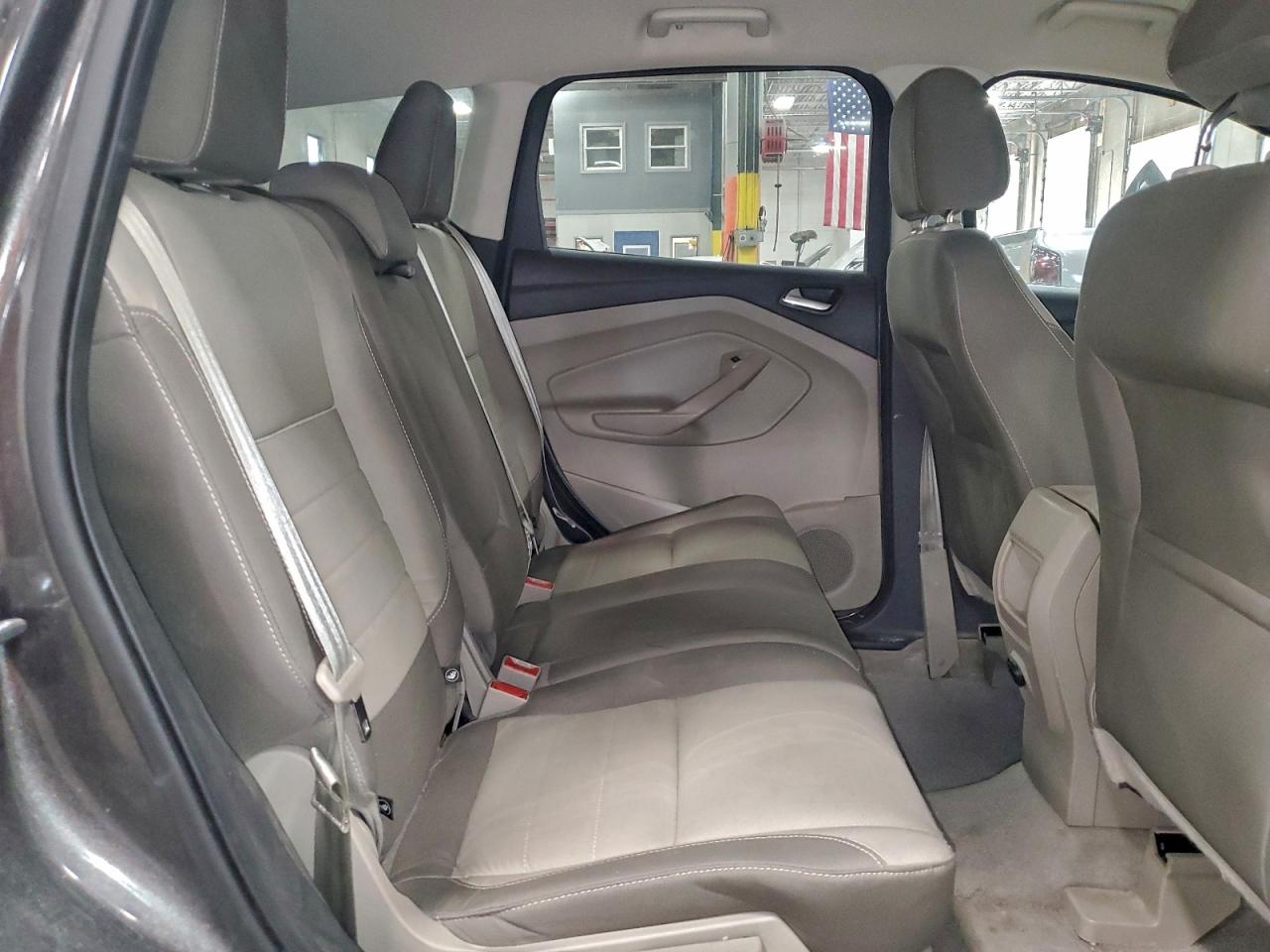 2015 Ford Escape Se VIN: 1FMCU9G96FUB29951 Lot: 93608245