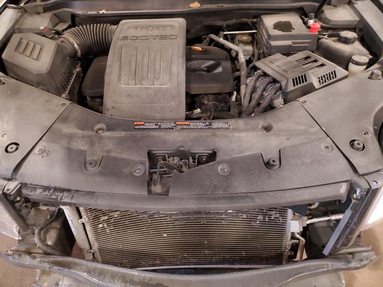 2013 GMC Terrain Sle VIN: 2GKALSEK9D6154290 Lot: 91365835