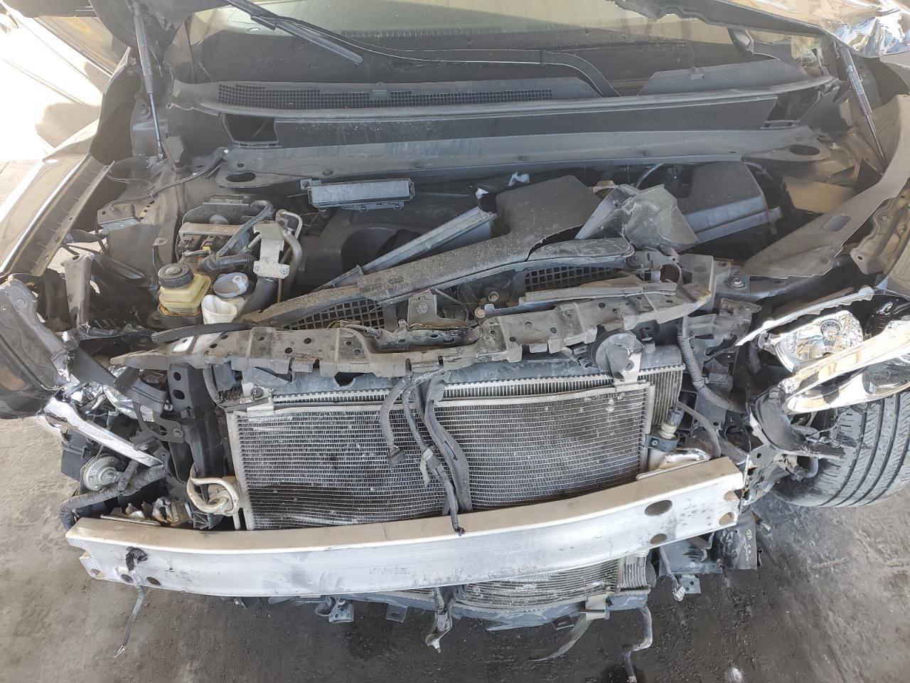 2014 Infiniti Qx60 VIN: 5N1AL0MN9EC527621 Lot: 91977155