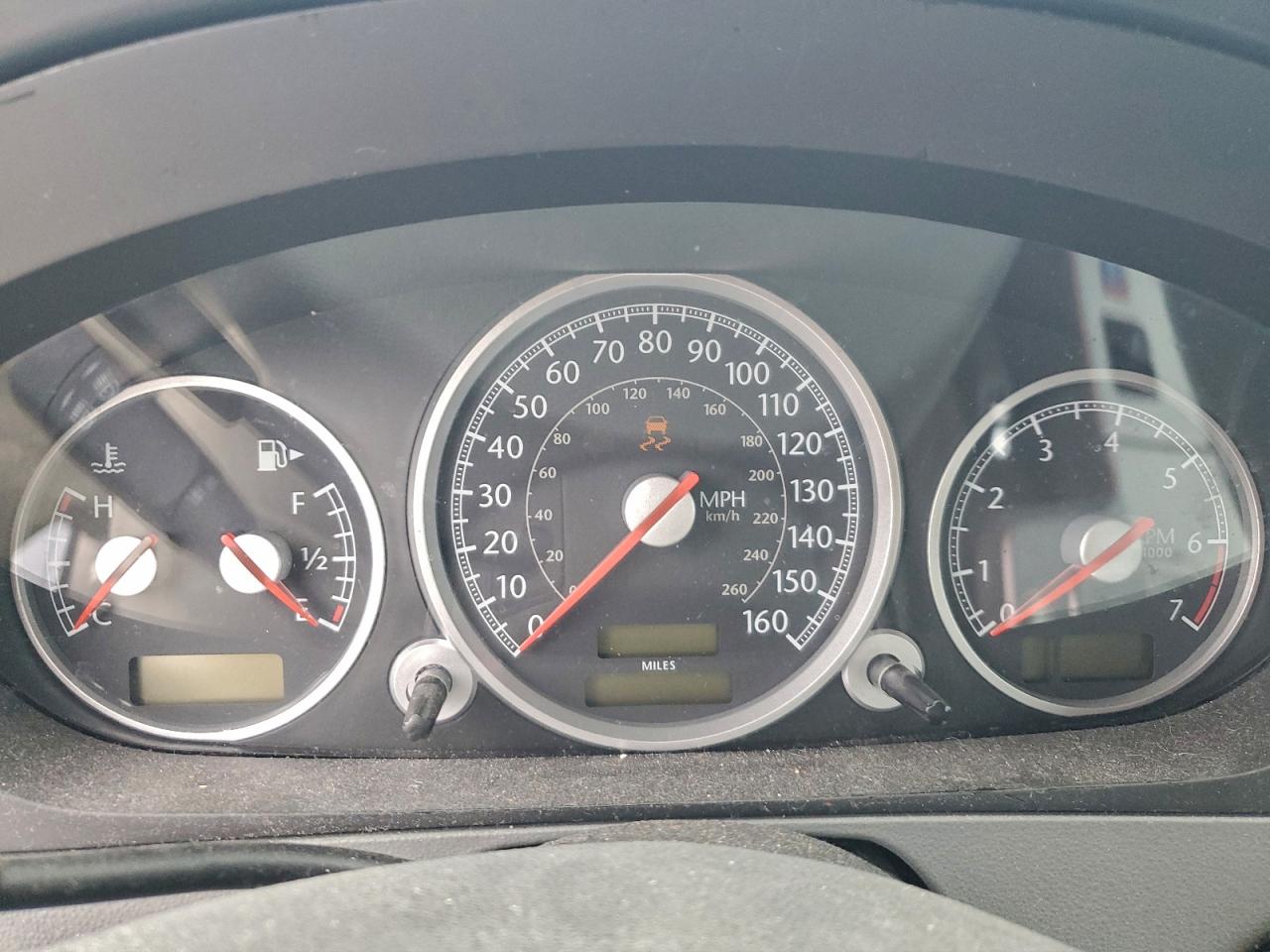 2004 Chrysler Crossfire Limited VIN: 1C3AN69L04X020787 Lot: 93720535