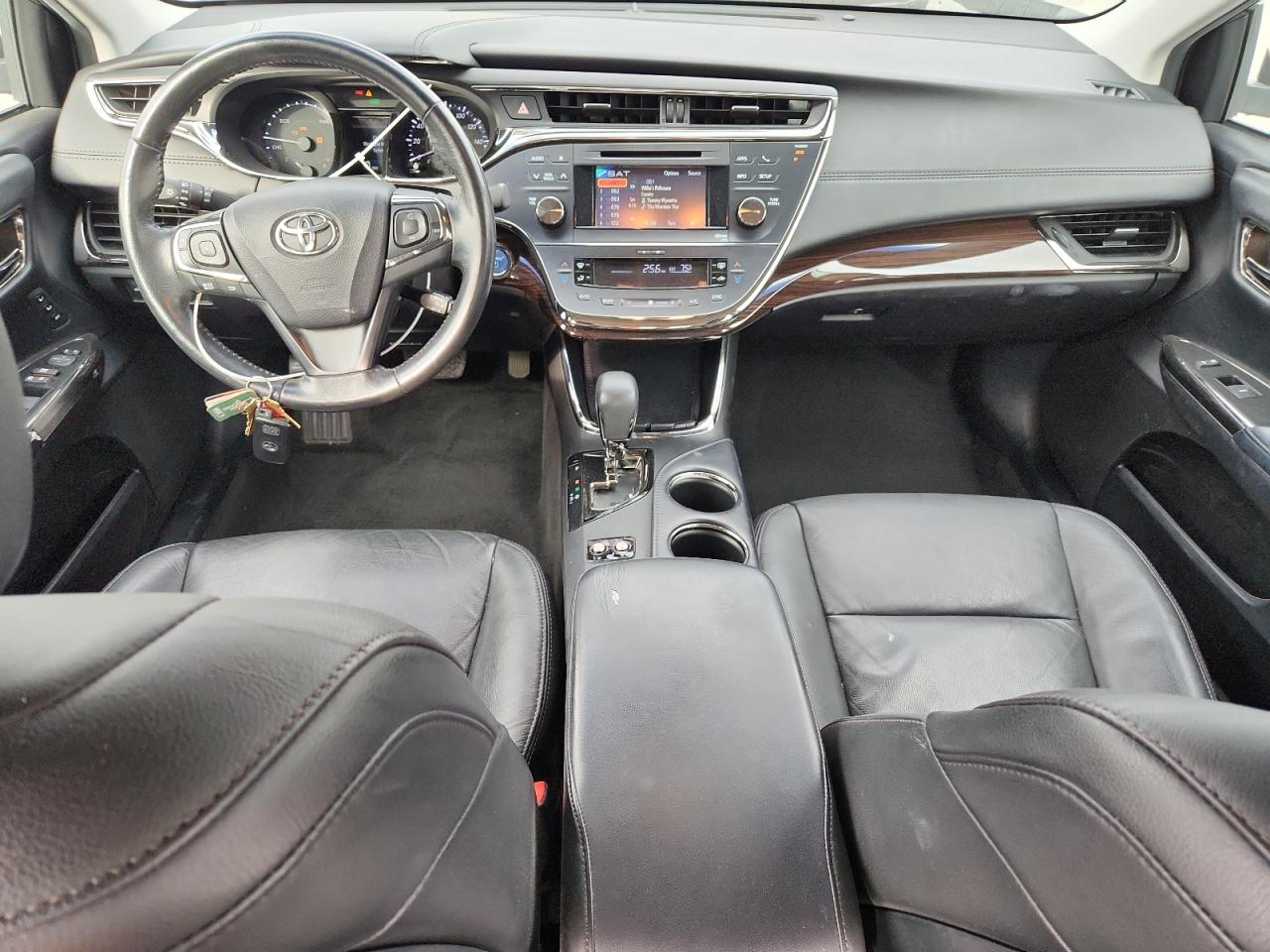 2014 Toyota Avalon Hybrid VIN: 4T1BD1EB7EU027303 Lot: 93542765