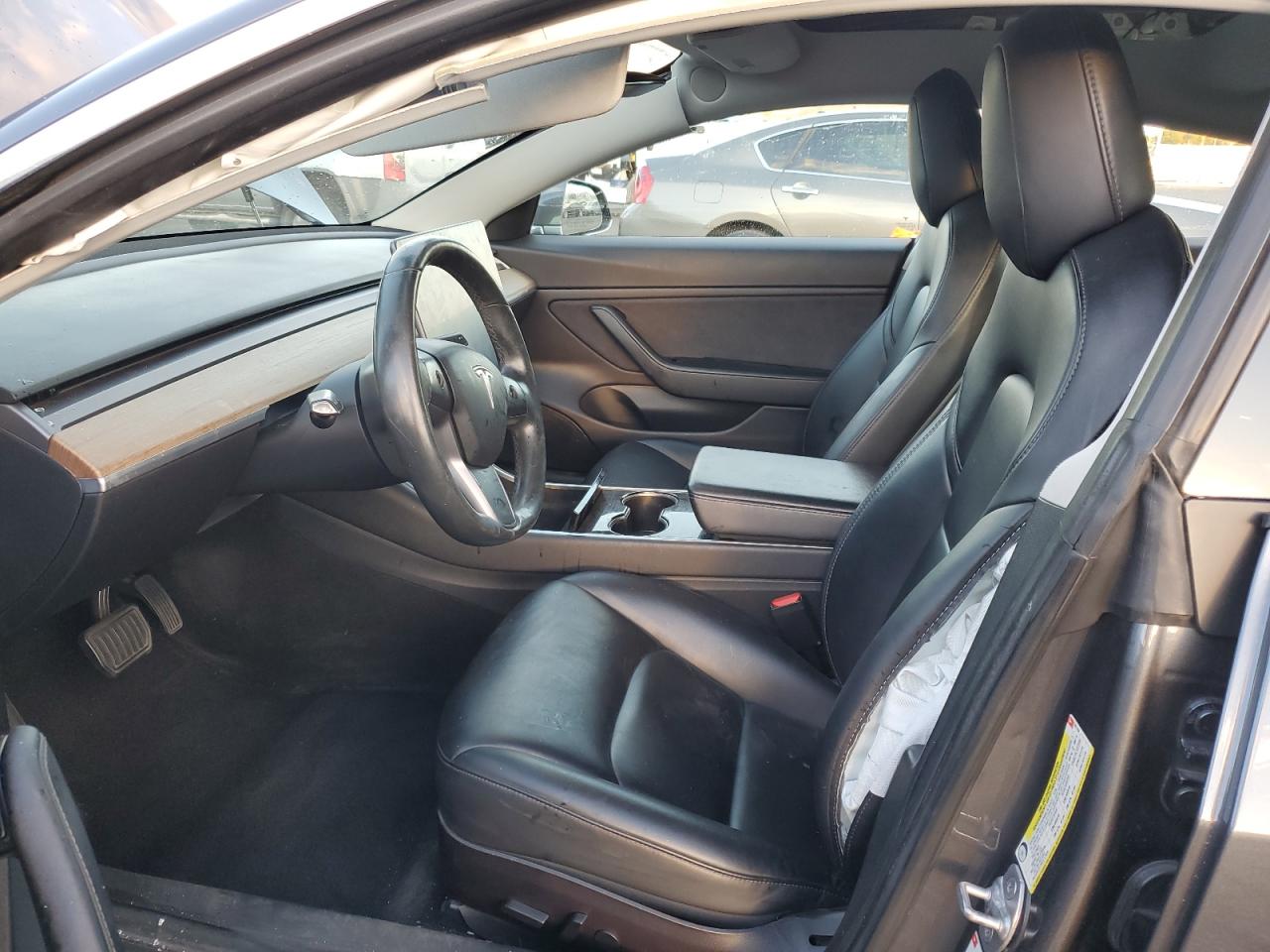 2018 Tesla Model 3 VIN: 5YJ3E1EA9JF021194 Lot: 93073835