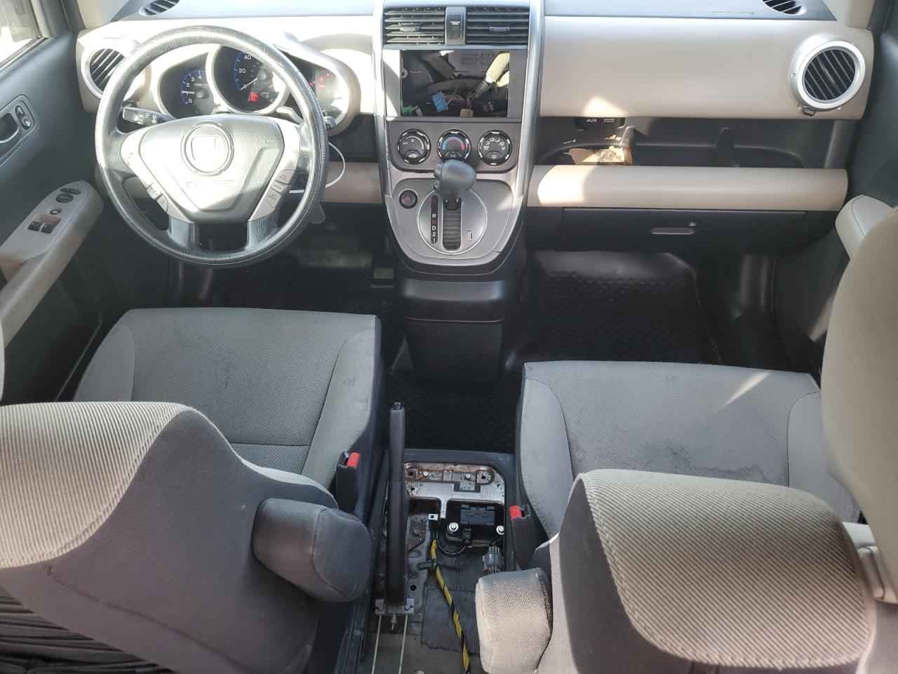 2008 Honda Element Ex VIN: 5J6YH28758L011394 Lot: 92923475